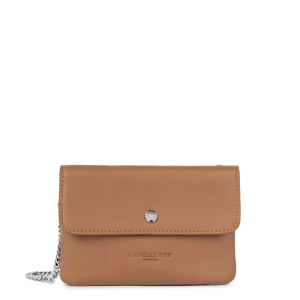 Petit double pochette - Soft PM