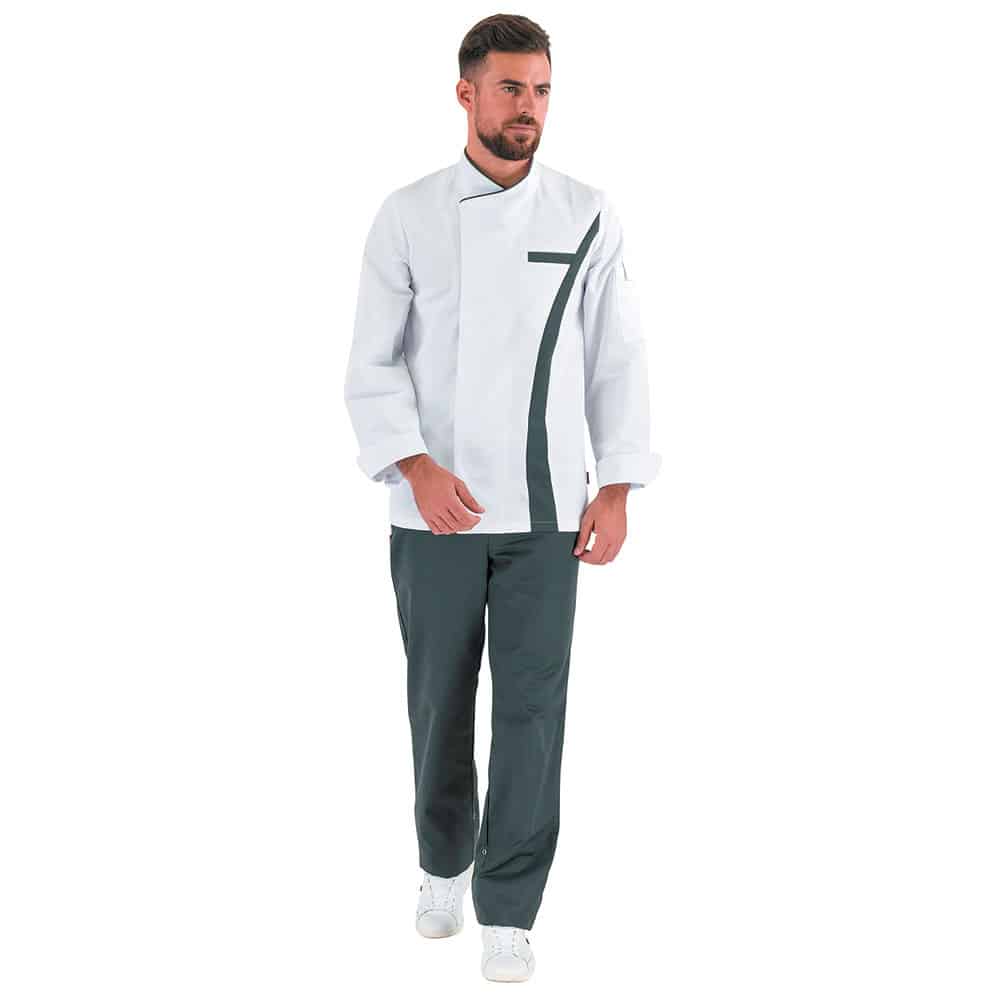 Veste CORIANDRE – Image 3