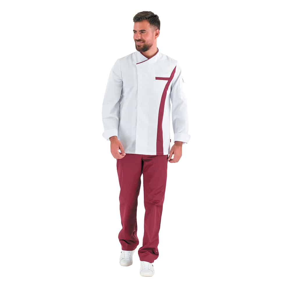Veste CORIANDRE – Image 9