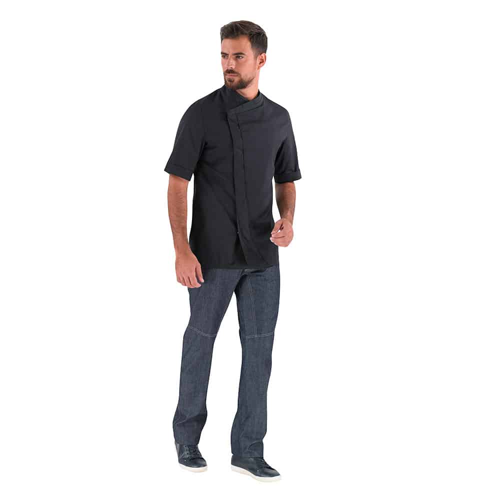 Veste PARSLEY manches courtes – Image 9