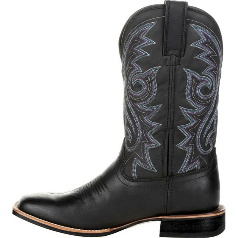 Santiags Cowboy Homme – Image 3