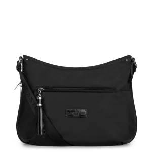 Sac besace - Basic Pompon
