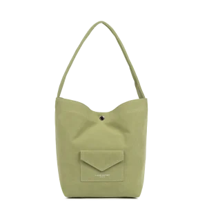 Mini sac seau - Suédine KBA