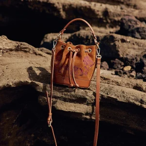 Aimmy - Sac en cuir