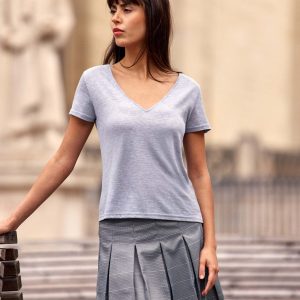 Elvie - T-shirt