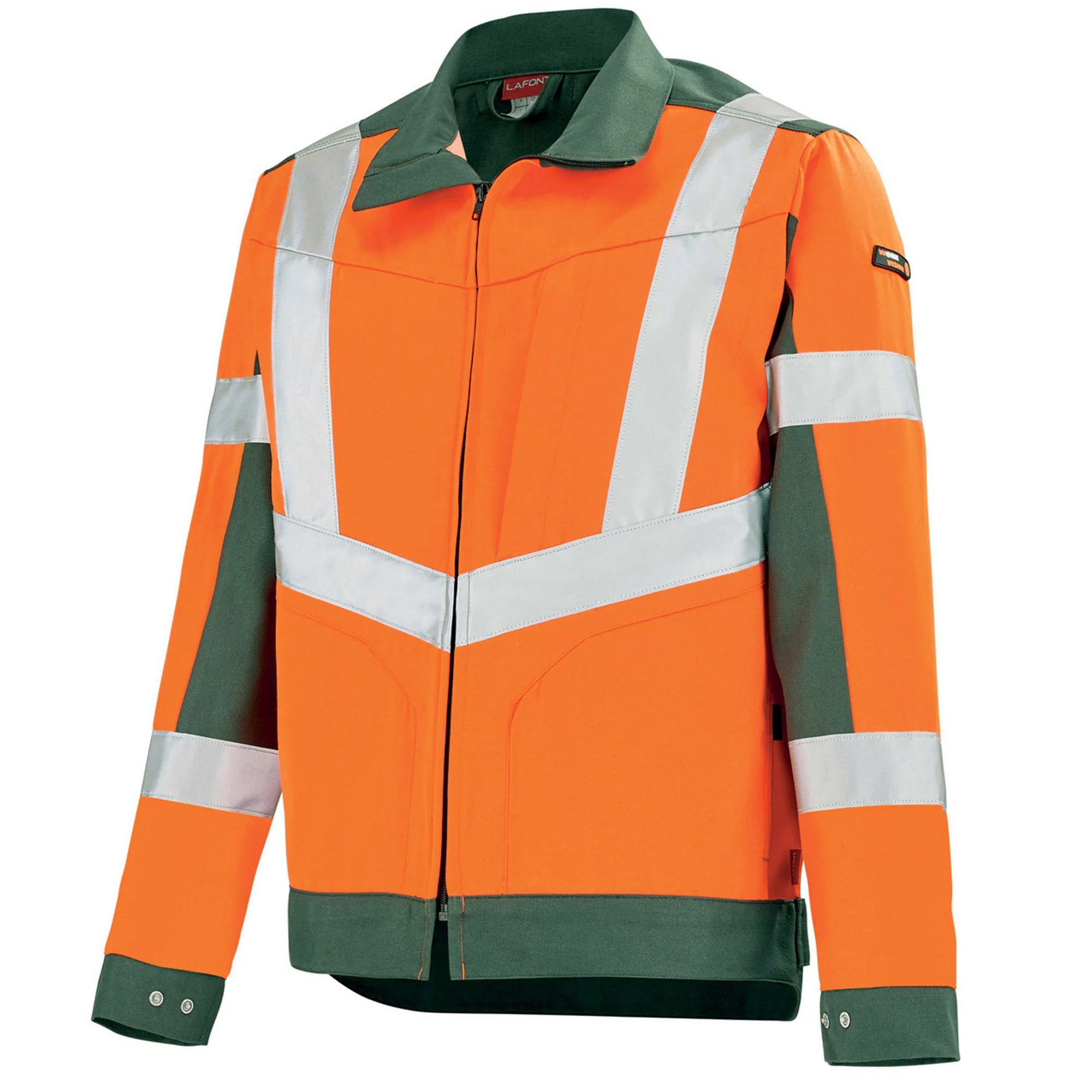 Blouson LUTEA – Image 4