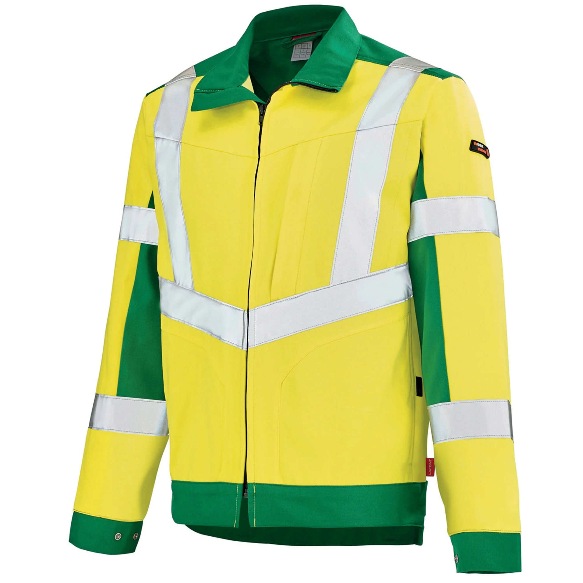Blouson LUTEA – Image 5