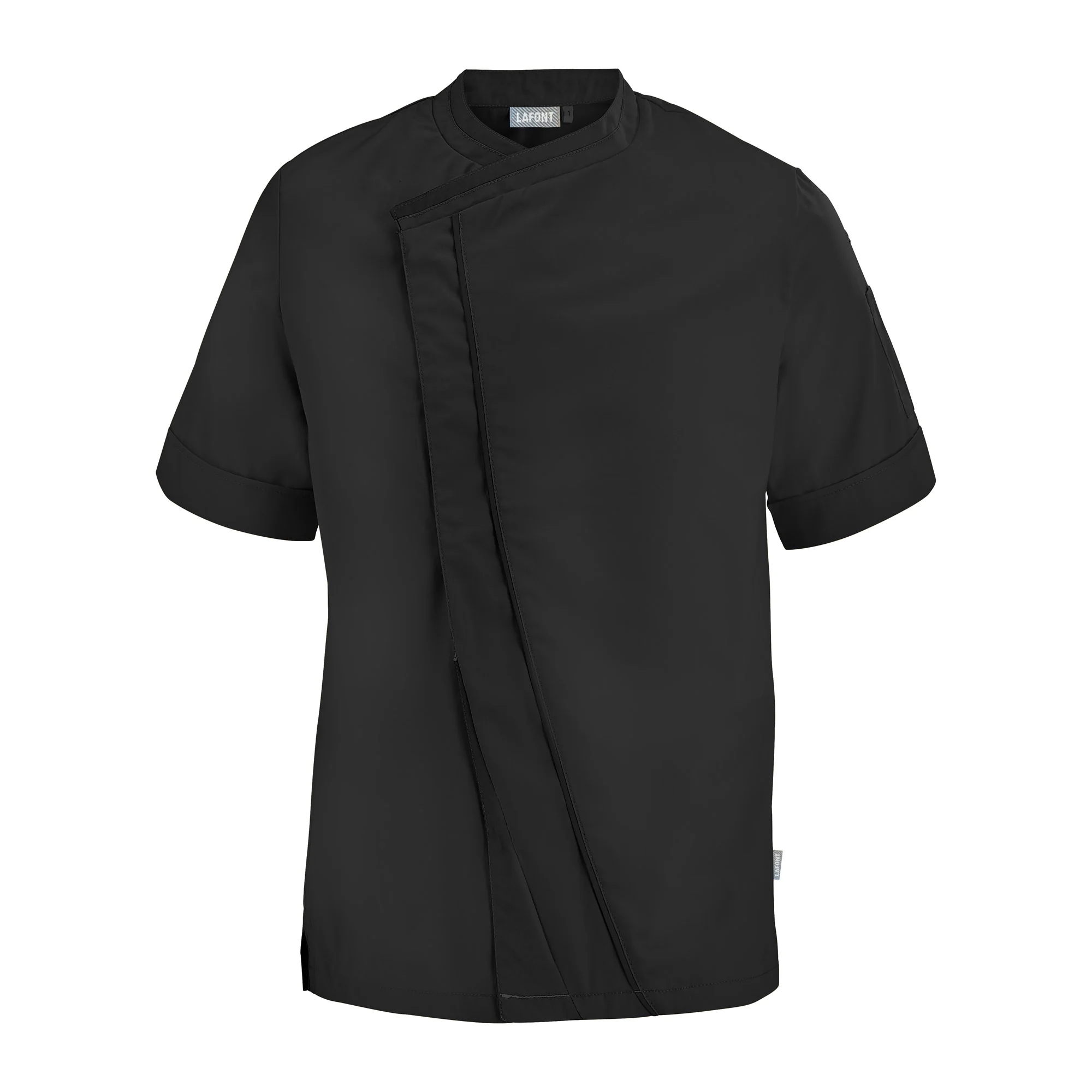Veste PARSLEY manches courtes – Image 7