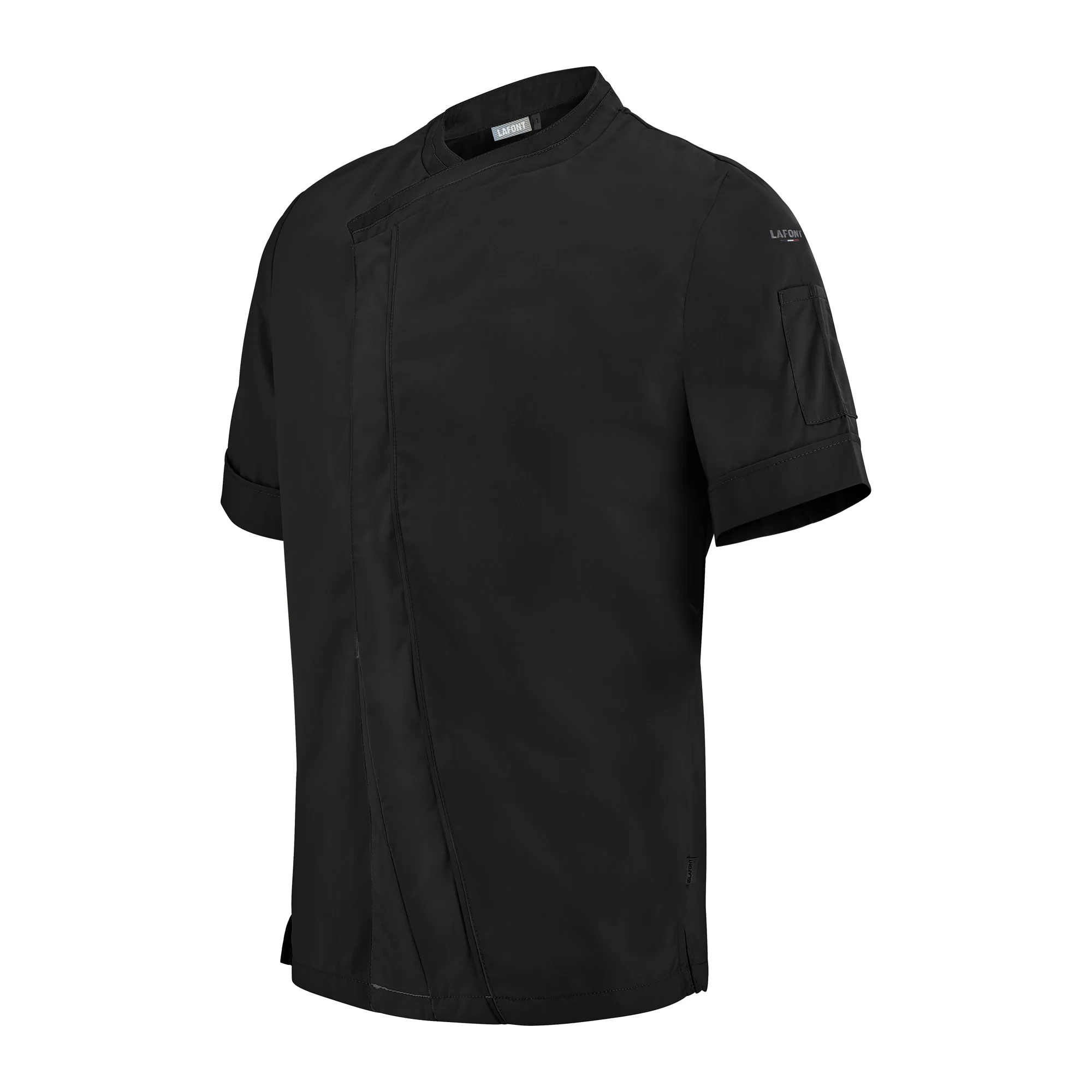 Veste PARSLEY manches courtes – Image 6