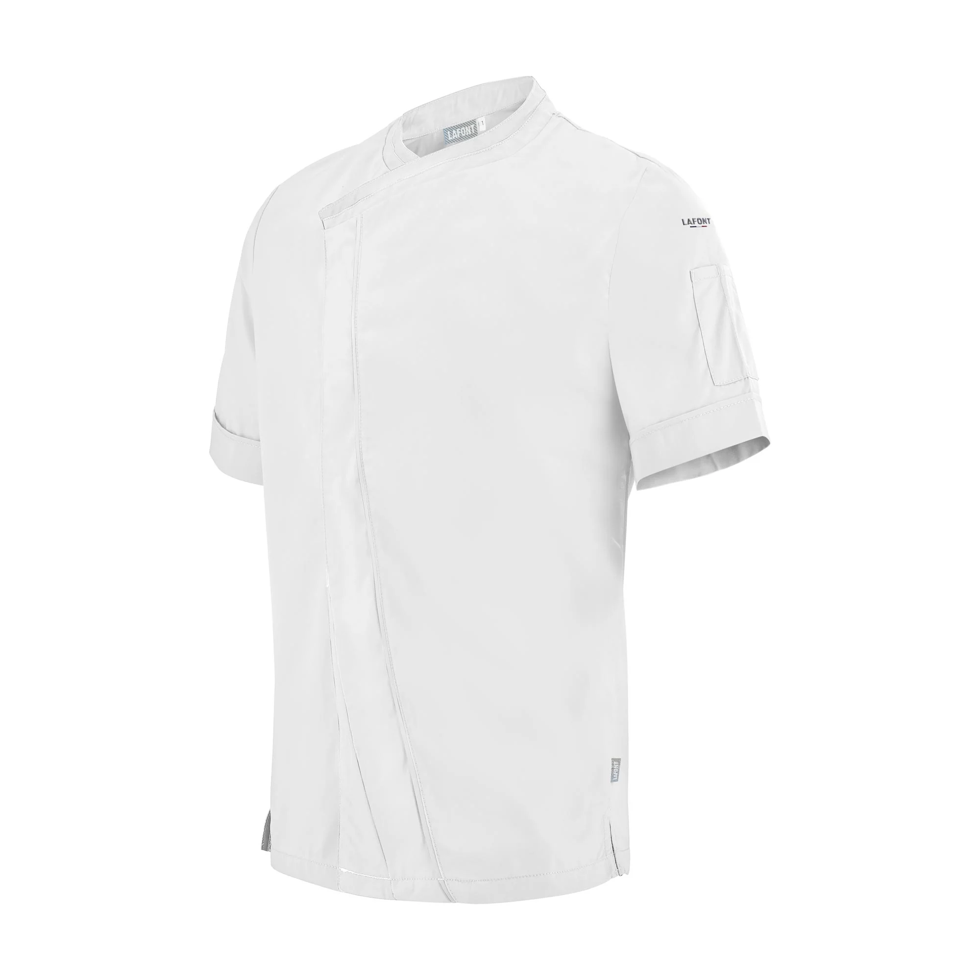 Veste PARSLEY manches courtes