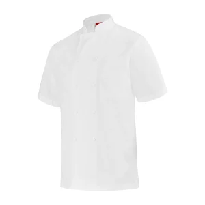 Veste PEELER manches courtes