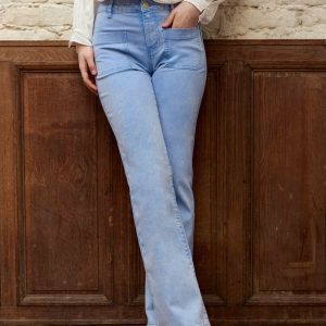 Sonny - Jean flare