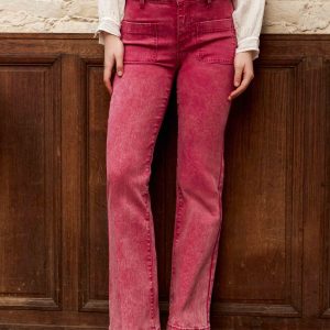 Sonny - Jean flare