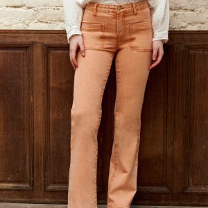 Sonny - Jean flare