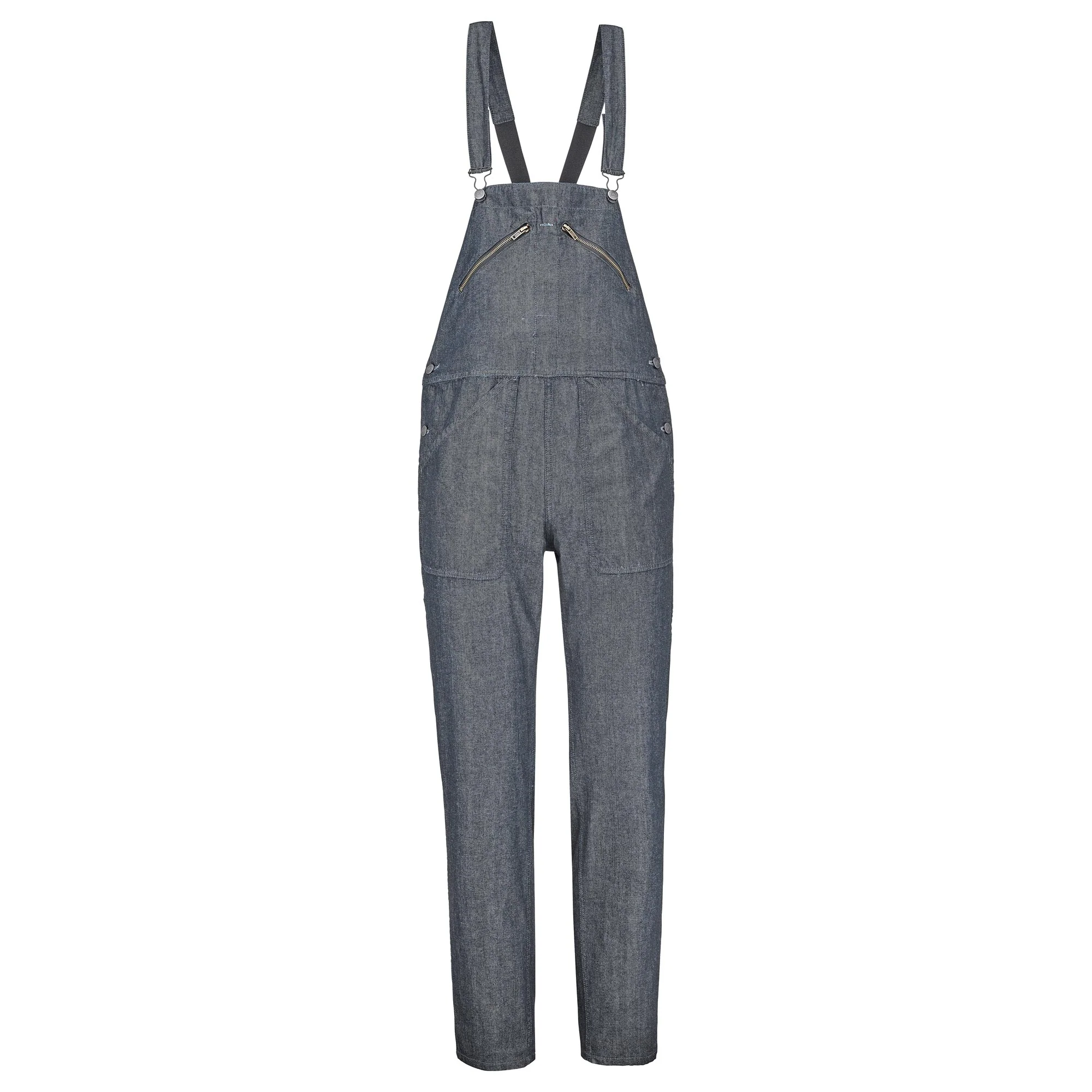 Salopette SOPHIE en jean – Image 8
