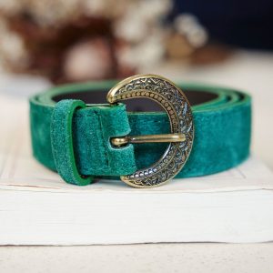 Vivian - Ceinture en cuir