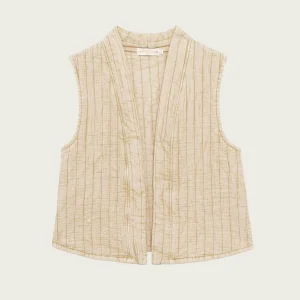 Vivie - Gilet sans manches