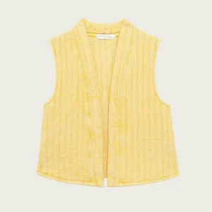 Vivie - Gilet sans manches