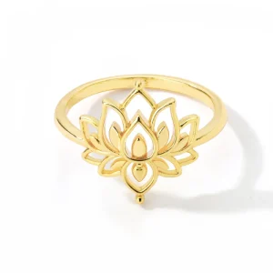 Bague Fantaisie Vintage