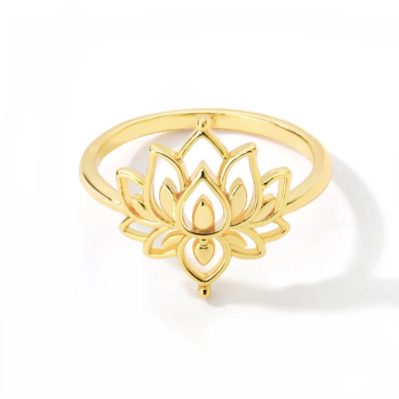 Bague Fantaisie Vintage – Image 2