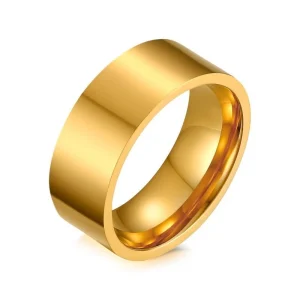 Bague Vintage Brillant Or