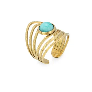 Bague Vintage Pierre