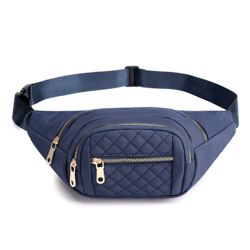 Banane Vintage Femme Violet – Image 6