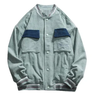 Bombers Original Velours