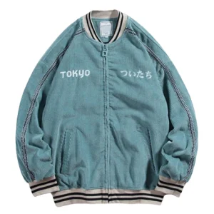 Bombers style japonais