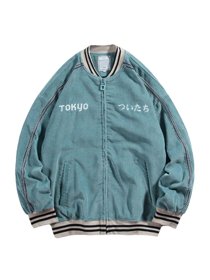 Bombers style japonais – Image 2