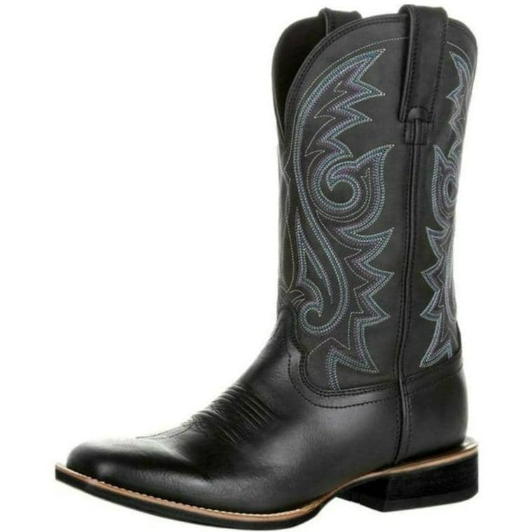 Santiags Cowboy Homme – Image 2