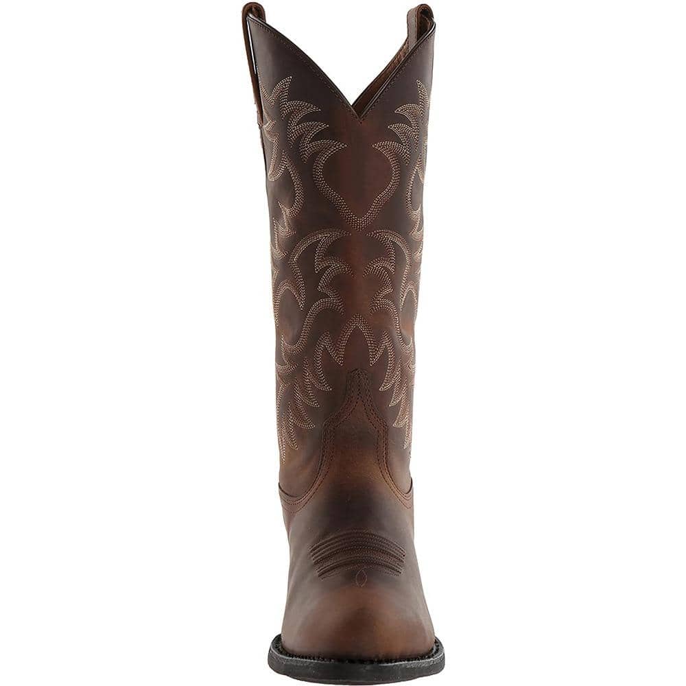 Bottes Western Santiag – Image 3