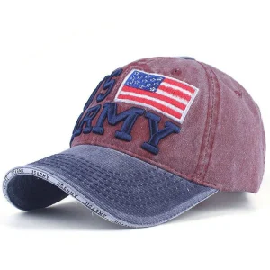 Casquette US Army