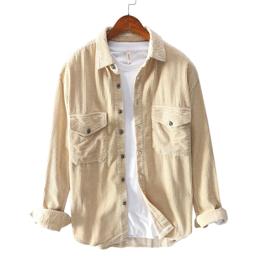 Chemise en jean femme vintage – Image 7
