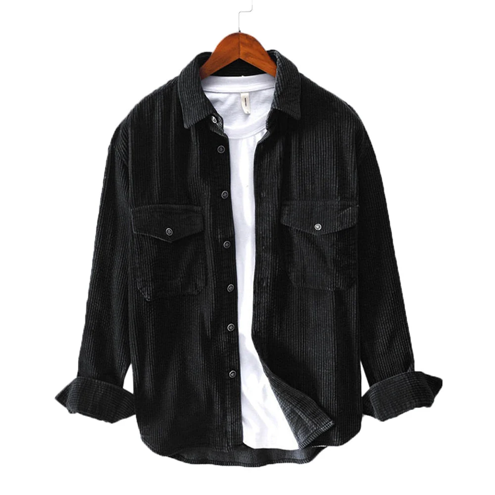 Chemise en jean femme vintage – Image 3