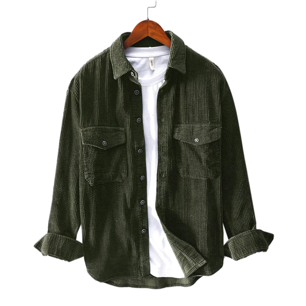 Chemise en jean femme vintage
