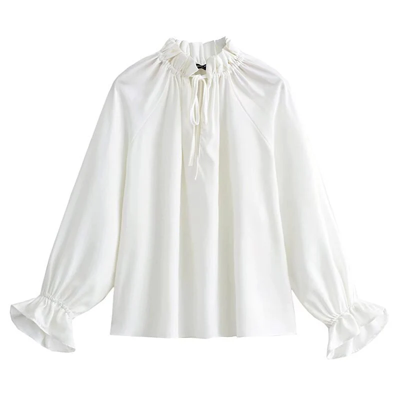 Chemise femme vintage