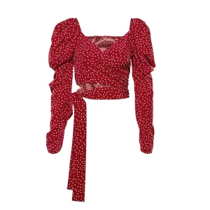 Chemise manche courte femme vintage