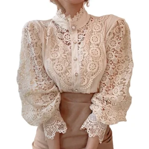 Chemise vintage bretelle