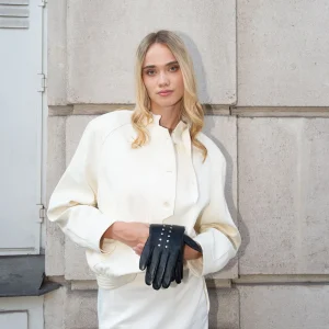 GANTS FAIRY NOIR