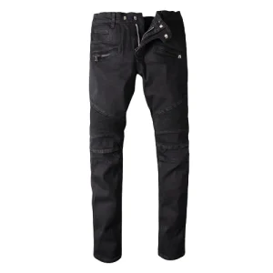 Jean Noir Homme Vintage