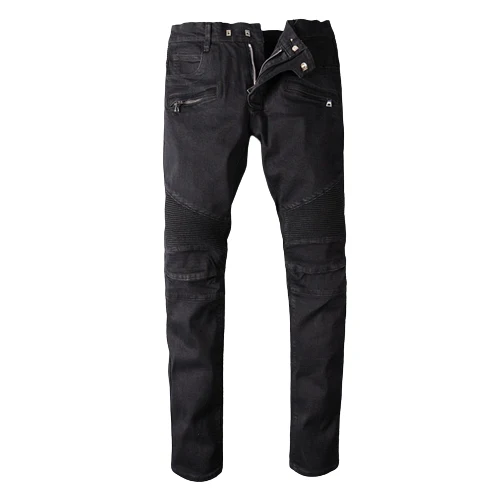 Jean Noir Homme Vintage