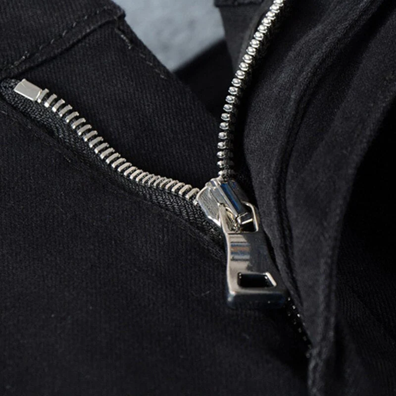 Jean Noir Homme Vintage – Image 3