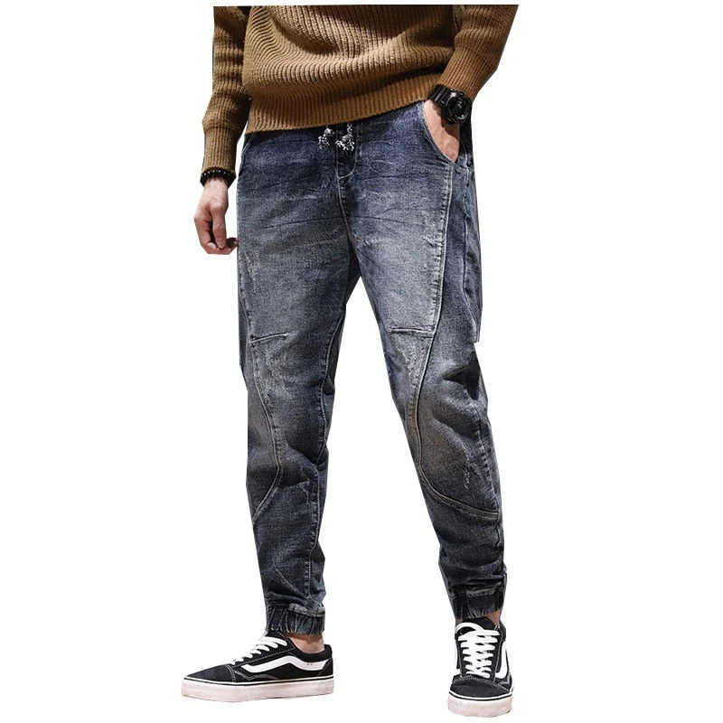 Jean Vintage Homme