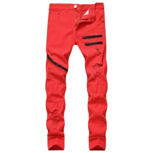 Jeans Homme Vintage 90