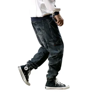Jeans Homme Vintage 90 Straight
