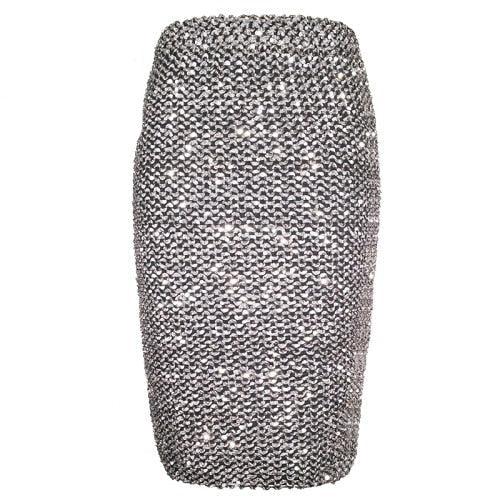 Jupe Droite Années 60 – Image 5
