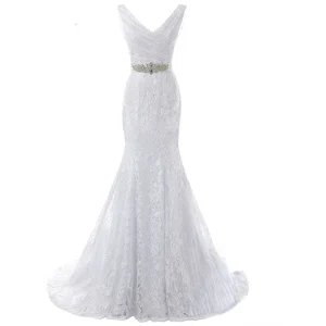 La Plus Belle Robe De Mariée Princesse