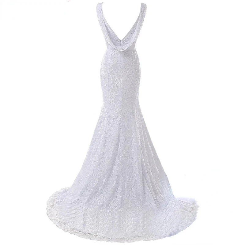 La Plus Belle Robe De Mariée Princesse – Image 3