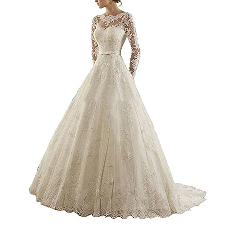 La Robe De Princesse